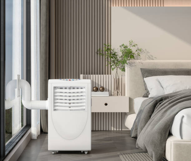 Professional HVAC in Badger, AK