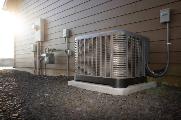 Trusted Badger, AK HVAC Experts